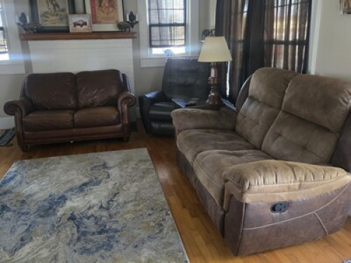 The Rock House Rooms