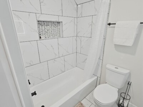 Private Studio in Hendersonville - Gallery - 8