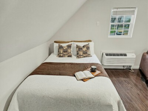Private Studio in Hendersonville - Gallery - 2