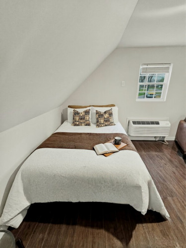 Private Studio in Hendersonville - Gallery - 17