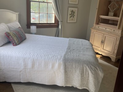 Master Suite Private Retreat  - Gallery - 6