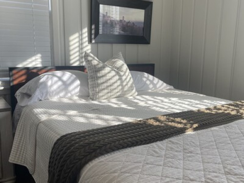 Master Suite Private Retreat  - Gallery - 4