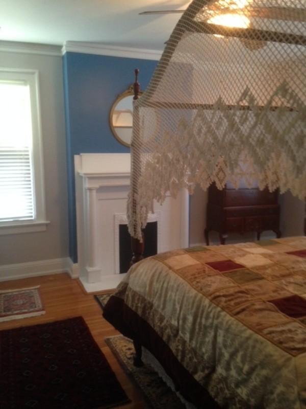 Master Bedroom Suite(Full Room) - 1