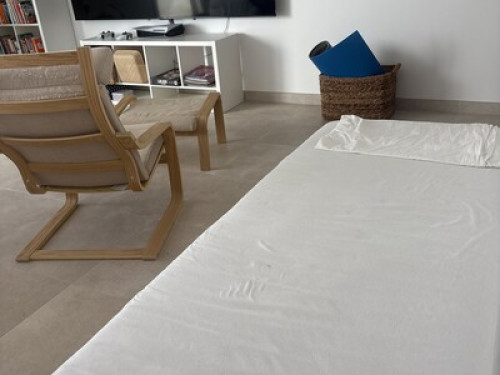 Loft privado 