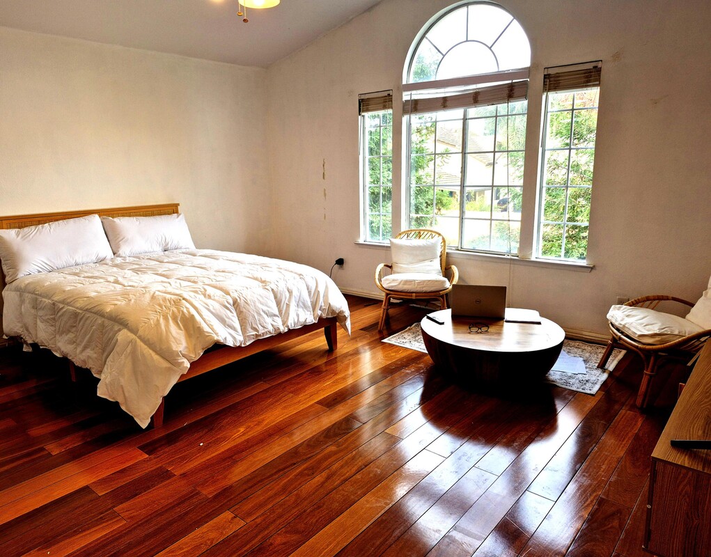 Master Bedroom(Single Bed) - 1