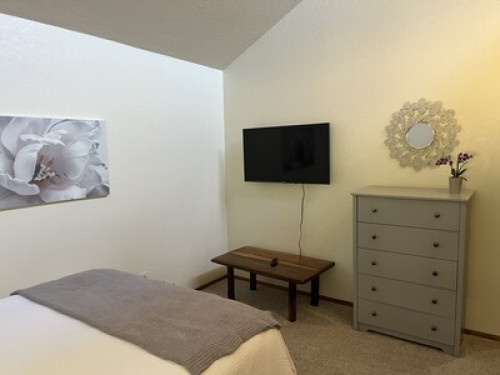 Beautiful Bedroom