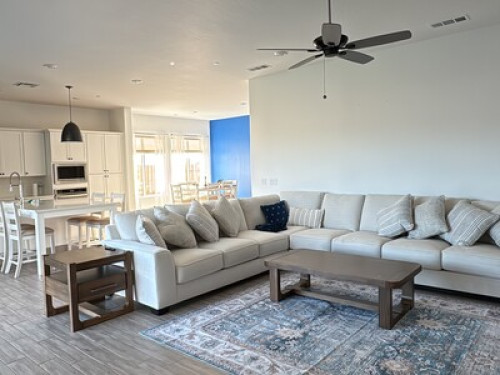 Quiet, Comfortable Room in Owner-Oc - Gallery - 2