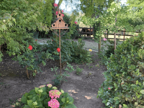 Room/Caretaker for Country Estate - Gallery - 3