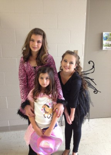 Sporty family from paducah ky