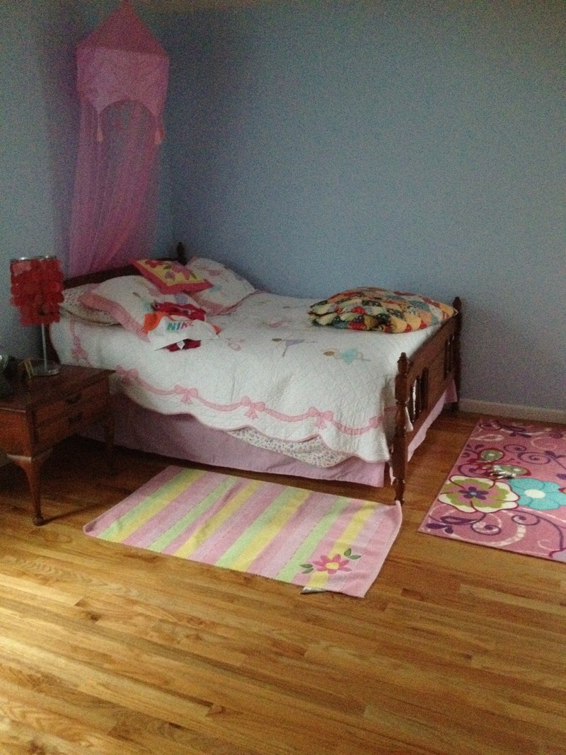 Guest Bedroom(Full Room) - 1