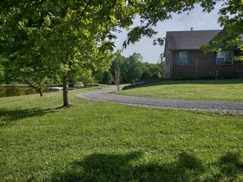 Ginkgo Farm Homestay - Gallery - 11