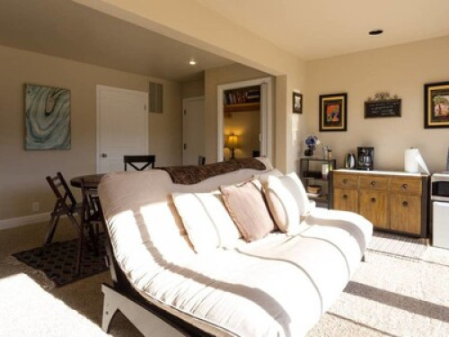 Rancho Vista Retreat