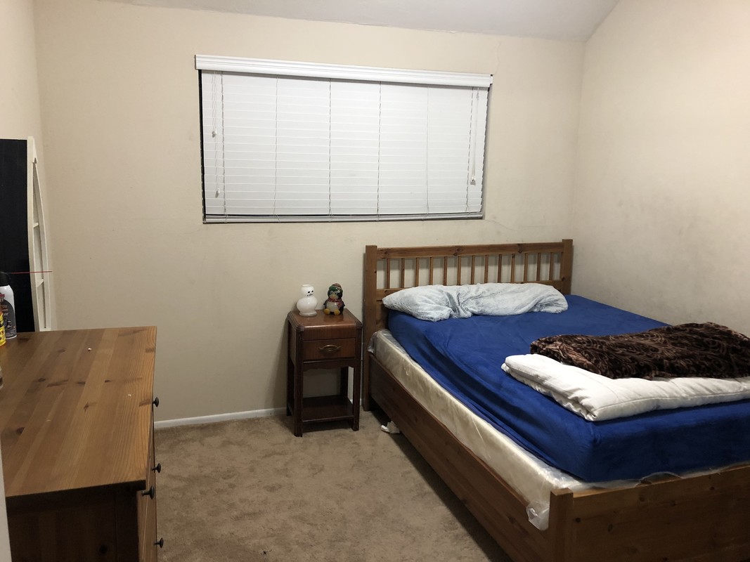 Ryans' Room(Full Room) - 1