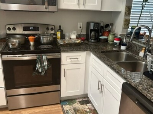 Home Sweet Home Away