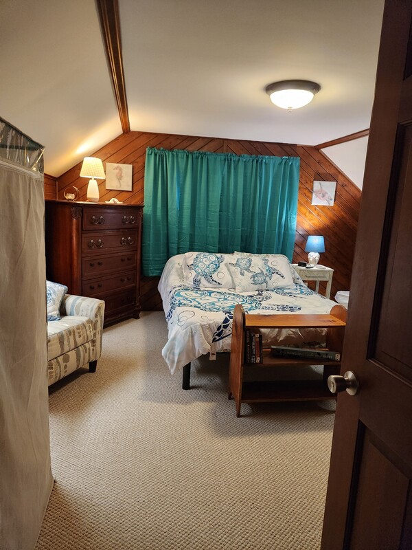 Private Bedroom(Single Bed) - 1
