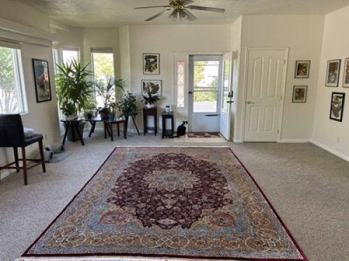 Quiet Retreat - Gallery - 3