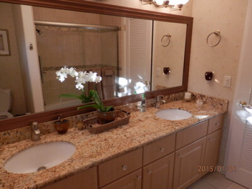Private, Quiet: 1 BR Apartment