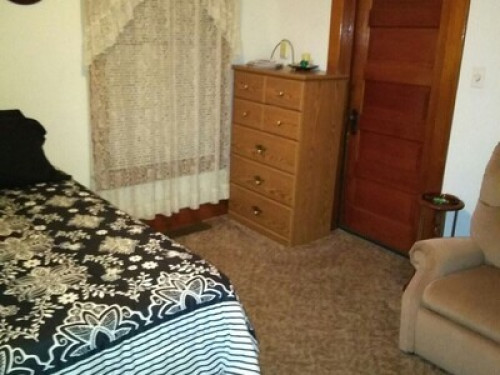 Quiet single bed close to town 420f - Gallery - 7