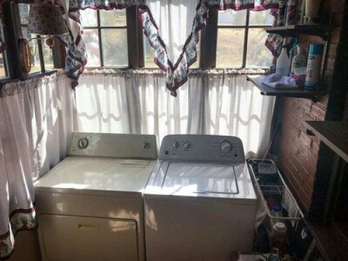 Quiet single bed close to town 420f - Gallery - 13