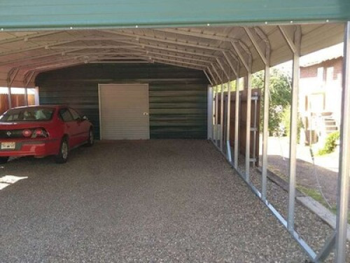 Quiet single bed close to town 420f - Gallery - 14