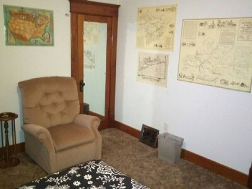 Quiet single bed close to town 420f - Gallery - 8