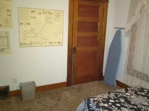 Quiet single bed close to town 420f - Gallery - 9