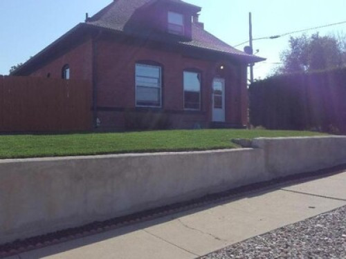 Quiet single bed close to town 420f - Gallery - 4