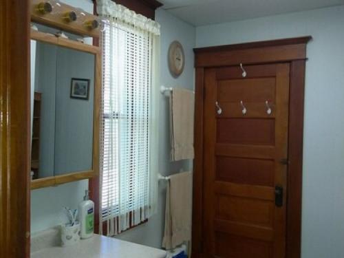 Quiet single bed close to town 420f - Gallery - 6