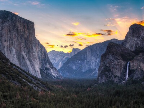 Oak Retreat by Yosemite NP - Gallery - 4