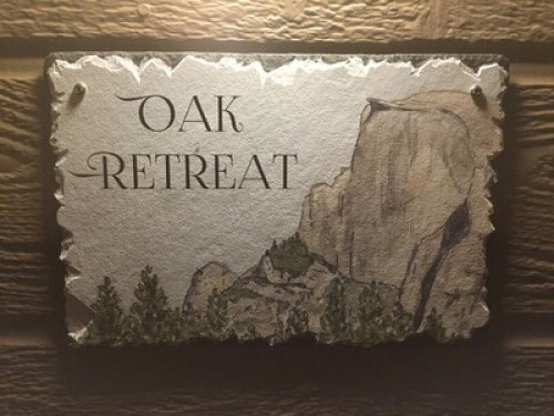 Oak Retreat by Yosemite NP - Gallery - 13