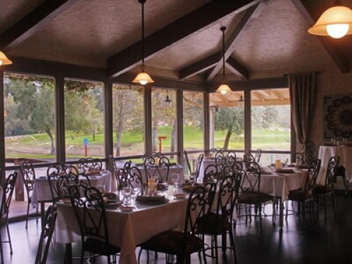 Oak Retreat by Yosemite NP - Gallery - 10