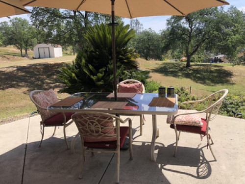 Oak Retreat by Yosemite NP - Gallery - 16