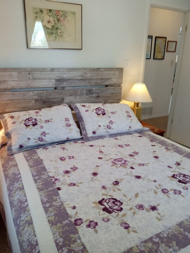 clean quiet and comfortable - Gallery - 11