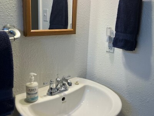 clean quiet and comfortable - Gallery - 10