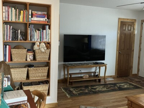 clean quiet and comfortable