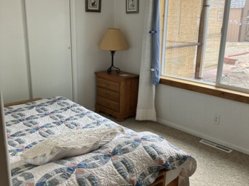 clean quiet and comfortable - Gallery - 2