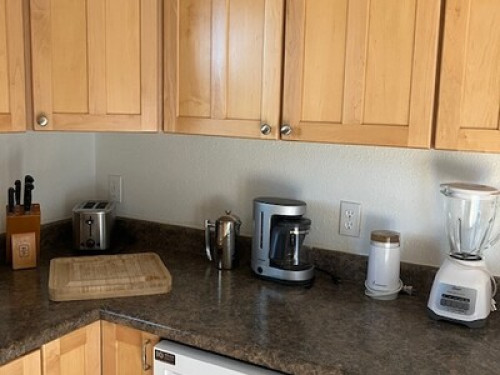 clean quiet and comfortable - Gallery - 6