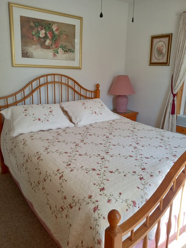 Rose Room(Full Room) - 1