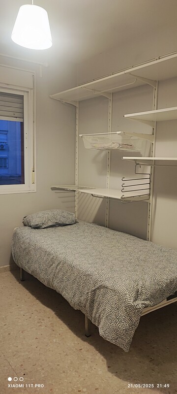 Bedroom(Full Room) - 1