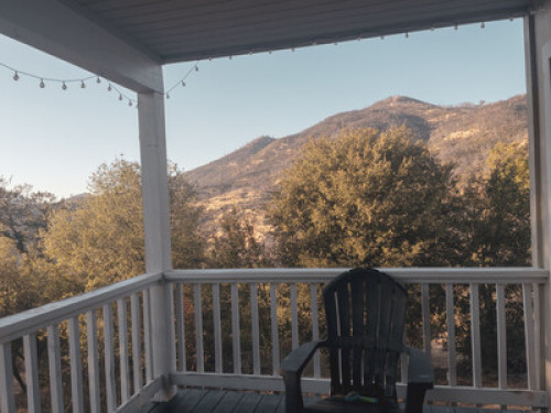 Cottage near Yosemite  - Gallery - 6
