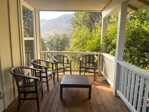 Cottage near Yosemite  - Gallery - 13