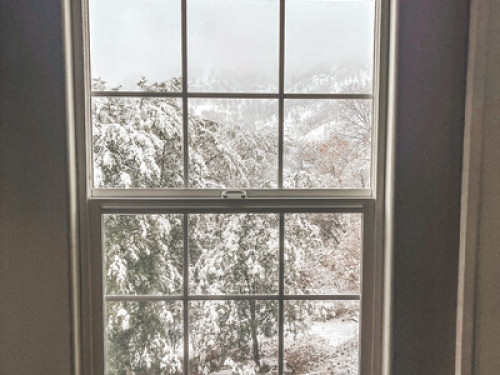 Cottage near Yosemite  - Gallery - 11