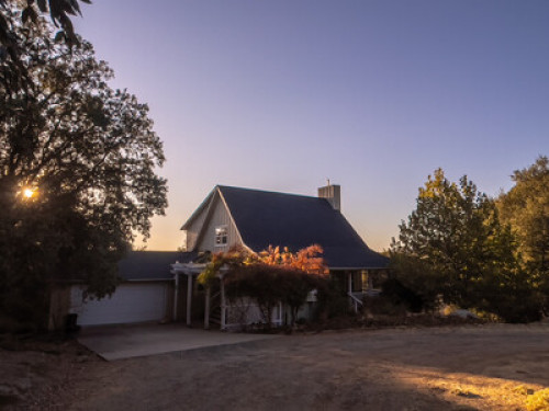 Cottage near Yosemite  - Gallery - 3
