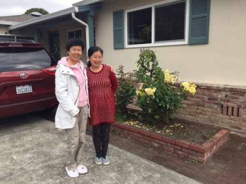Home stay  - Gallery - 9