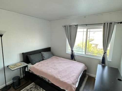 Room 4 Rent in Bay Area, California