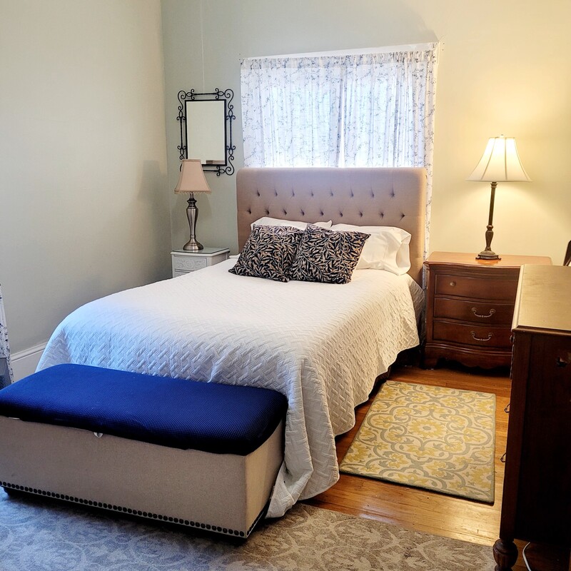 Captain Room(Full Room) - 1