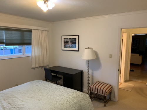 *Available 1 bedroom / 1 bathroom *