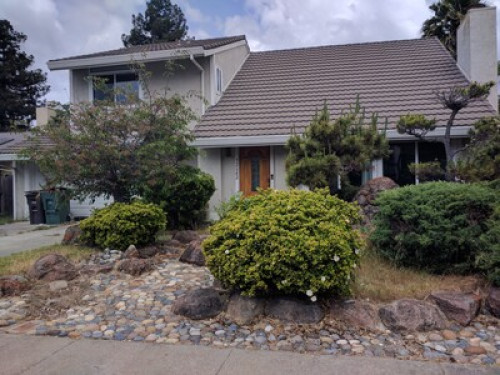 San Francisco Bay Area (Union City)