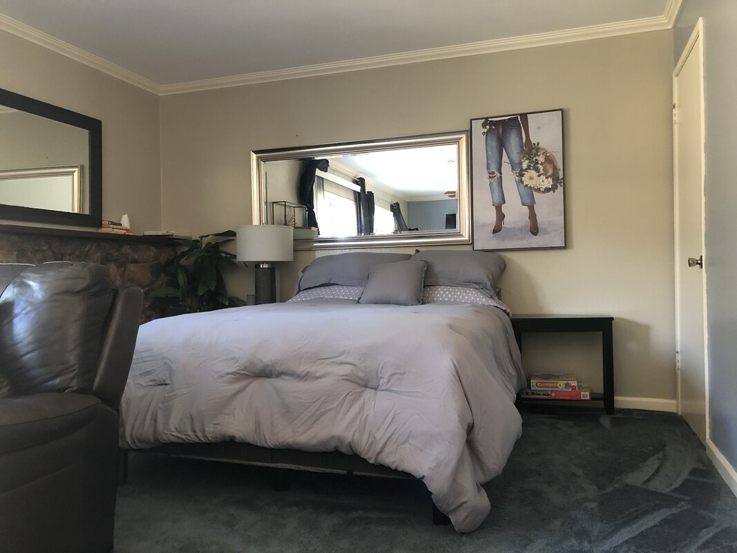 Like Home(Full Room) - 1