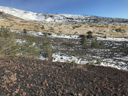 Cozy room on the foothills of Etna - Gallery - 11